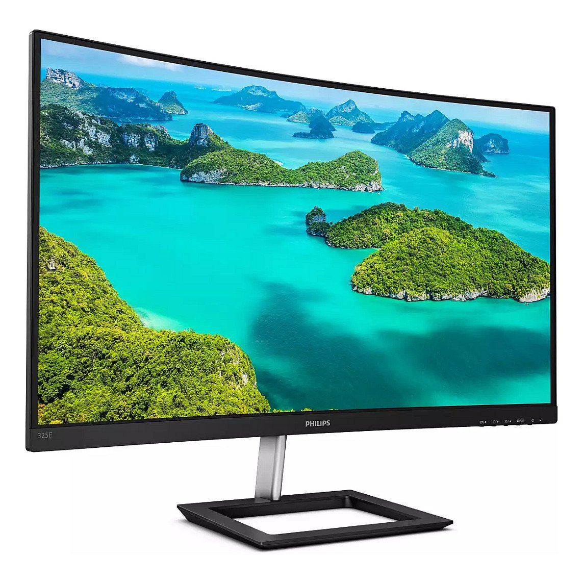 Philips 80.0cm (31.5") 325E1C 16:09 HDMI+DP VA