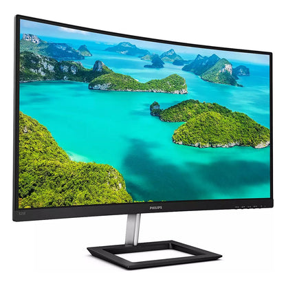 Philips 80.0cm (31.5") 325E1C 16:09 HDMI+DP VA