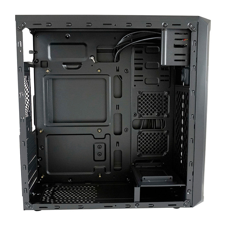 Midi LC-Power 7039B black