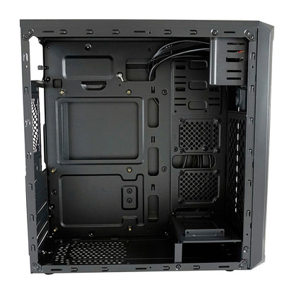 Midi LC-Power 7039B black