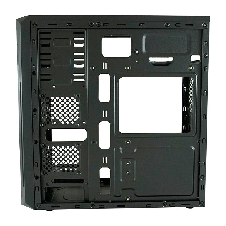 Midi LC-Power 7039B black