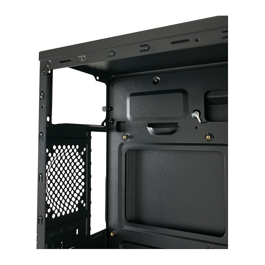 Midi LC-Power 7039B black