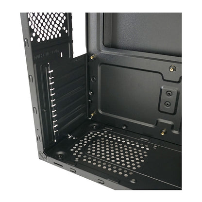 Midi LC-Power 7039B black