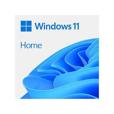Microsoft Windows 11 Home 64bit (NL)