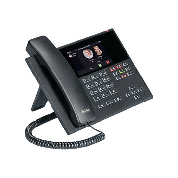 Auerswald COMfortel D-400 - VoIP-Telefon
