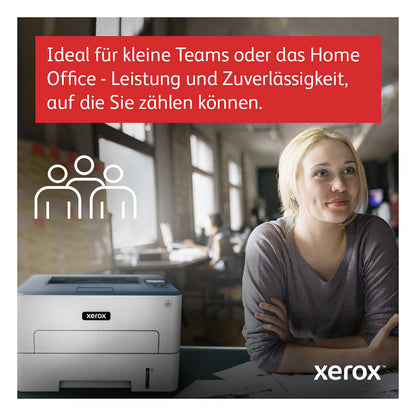 L Xerox B230 A4 34 S/Min. USB LAN WiFi Duplex