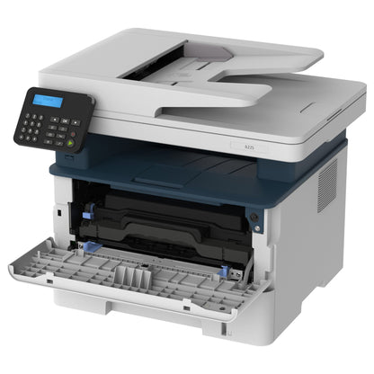 L Xerox B225 S/W-Laserdrucker 3in1 USB LAN WLAN ADF