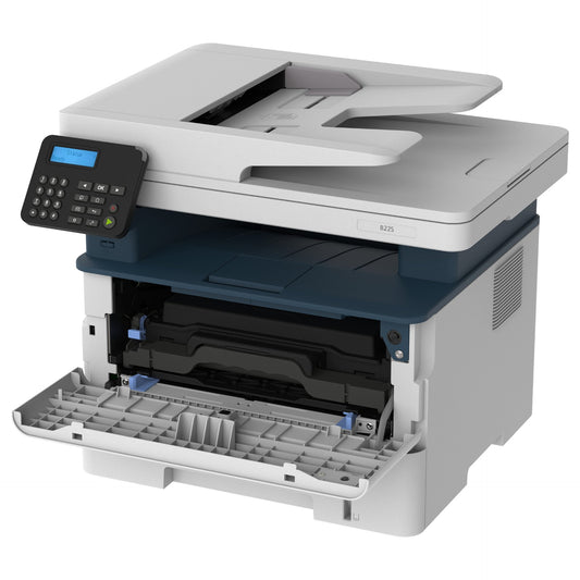 L Xerox B225 S/W-Laserdrucker 3in1 USB LAN WLAN ADF