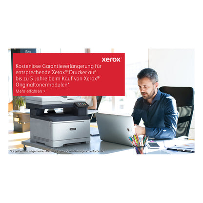 FL Xerox C235 Farblaserdrucker 4in1 A4 22 S./Min. LAN WLAN ADF Duplex