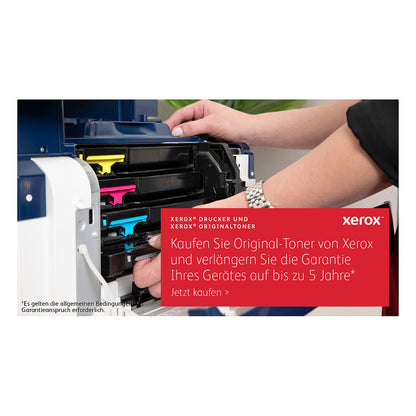 FL Xerox C235 Farblaserdrucker 4in1 A4 22 S./Min. LAN WLAN ADF Duplex