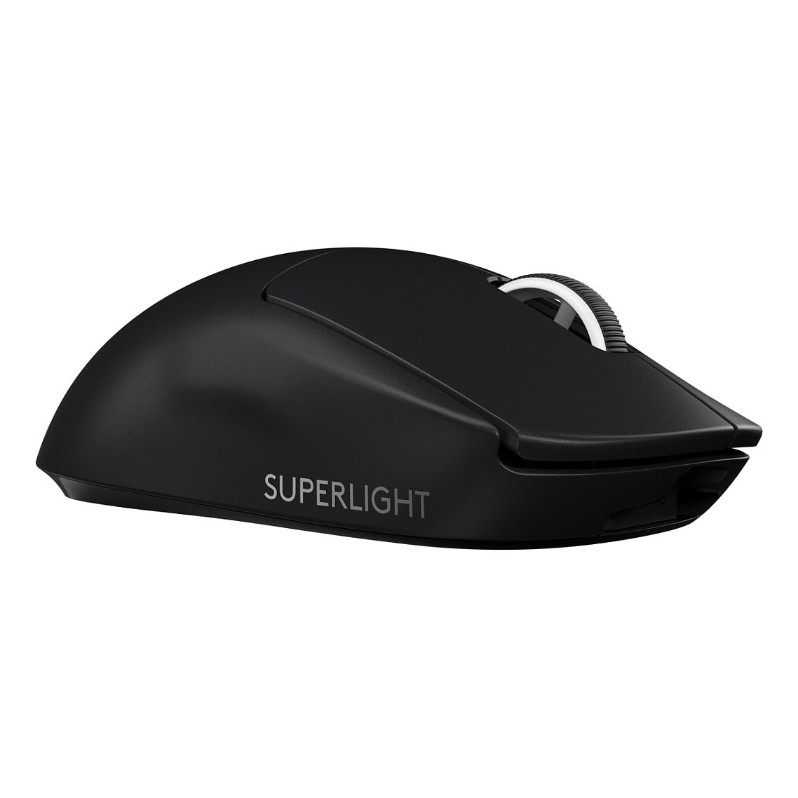 Logitech G Pro X Superlight black