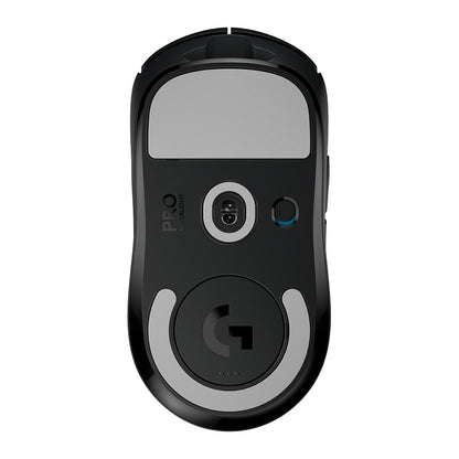 Logitech G Pro X Superlight black