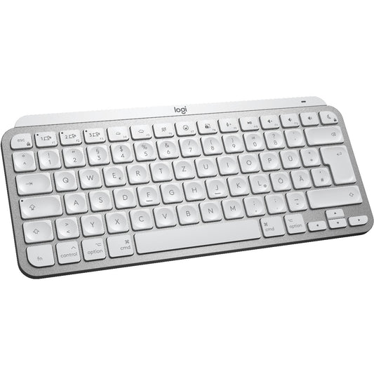 Logitech MX Keys Mini MAC - Tastatur Hintergrundbeleuchtung