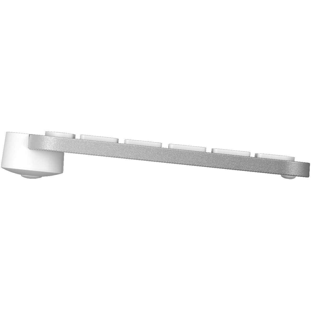 Logitech MX Keys Mini MAC - Tastatur Hintergrundbeleuchtung