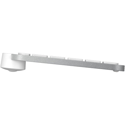 Logitech MX Keys Mini MAC - Tastatur Hintergrundbeleuchtung