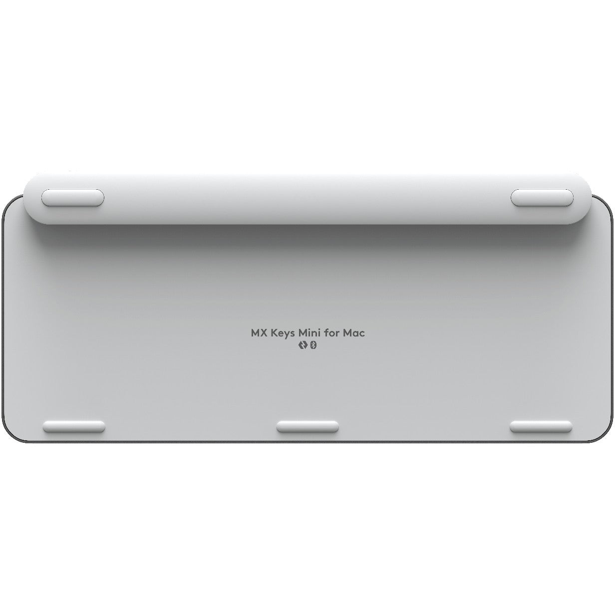 Logitech MX Keys Mini MAC - Tastatur Hintergrundbeleuchtung