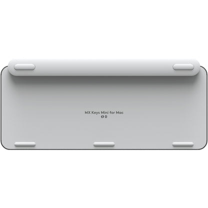 Logitech MX Keys Mini MAC - Tastatur Hintergrundbeleuchtung