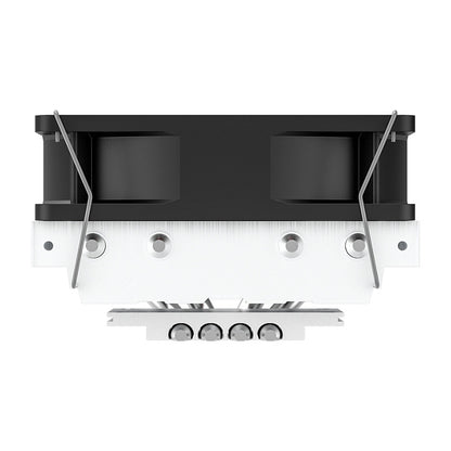 K AMD Cooler Xilence A404T