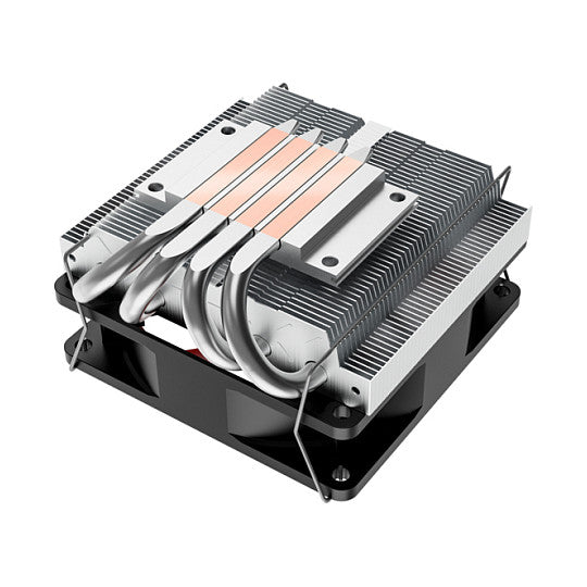 K AMD Cooler Xilence A404T