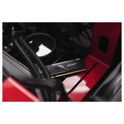 3200 32GB Kingston FURY Beast KIT (2x 16GB)