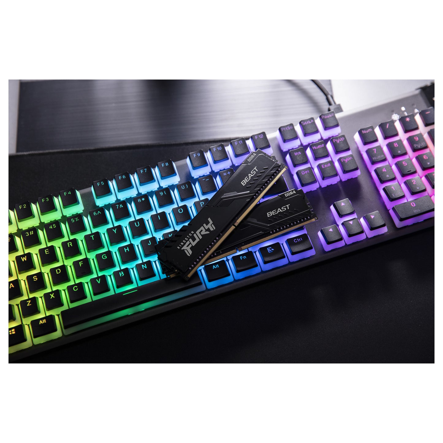 3200 16GB Kingston FURY Beast KIT (2x 8GB)