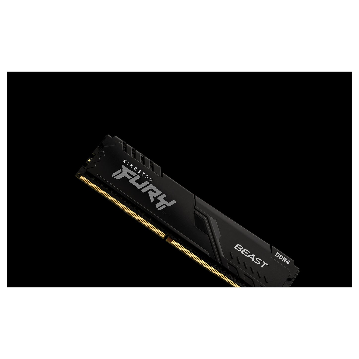 3200 16GB Kingston FURY Beast KIT (2x 8GB)