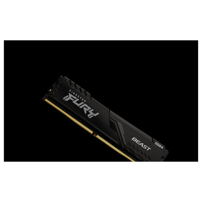 3200 16GB Kingston FURY Beast KIT (2x 8GB)