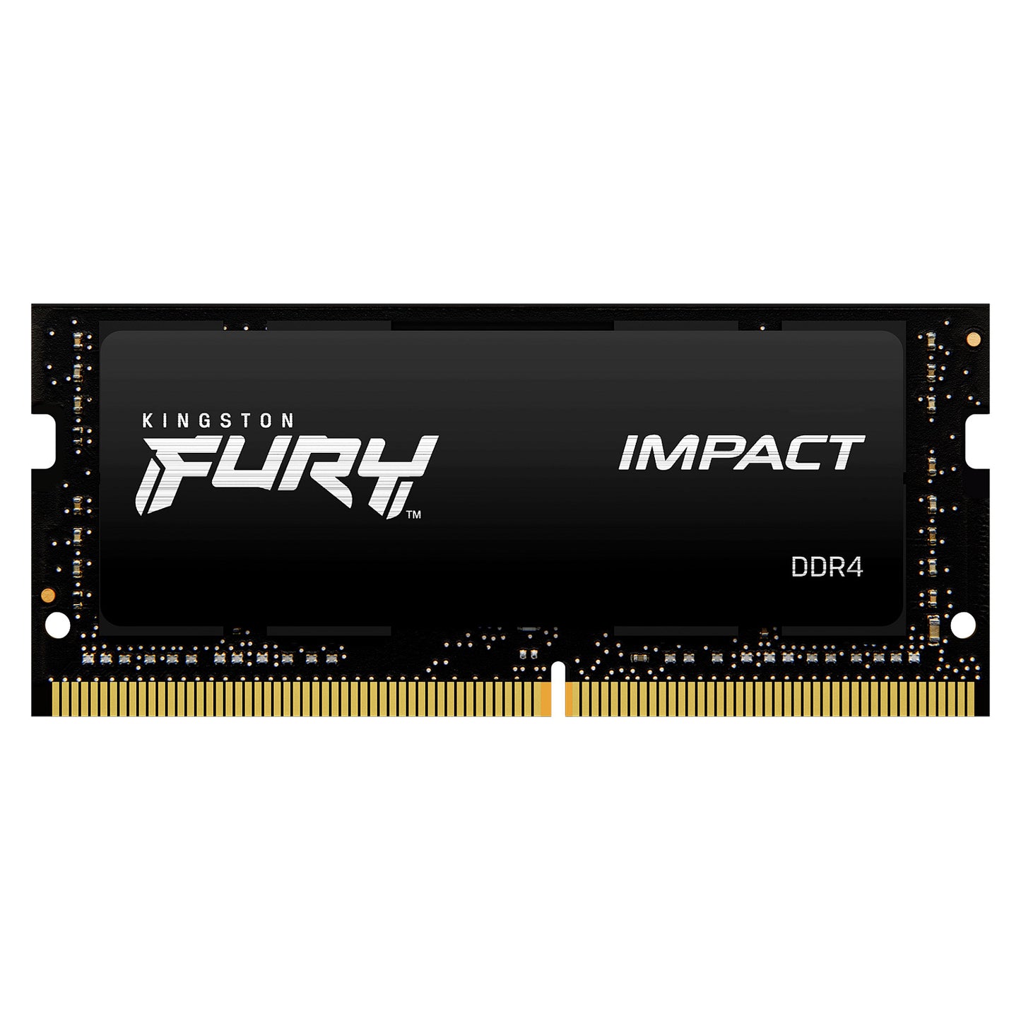 SO 3200 64GB Kingston FURY Impact KIT (2x 32GB)