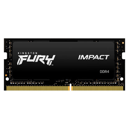 SO 3200 64GB Kingston FURY Impact KIT (2x 32GB)
