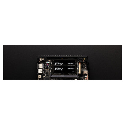 SO 3200 64GB Kingston FURY Impact KIT (2x 32GB)