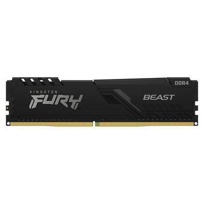 3200 8GB Kingston FURY Beast