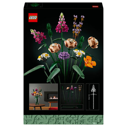 LEGO Creator Expert Blumenstrauß 10280