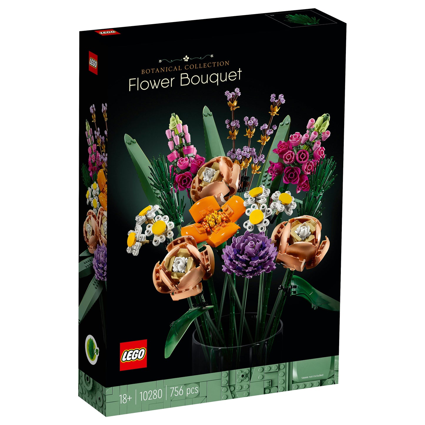 LEGO Creator Expert Blumenstrauß 10280