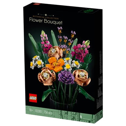 LEGO Creator Expert Blumenstrauß 10280