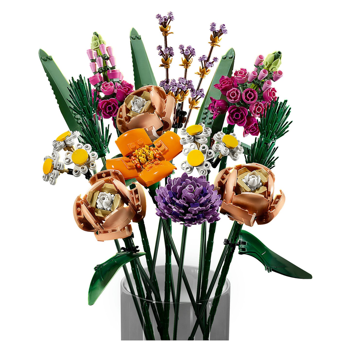 LEGO Creator Expert Blumenstrauß 10280