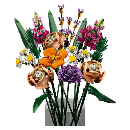 LEGO Creator Expert Blumenstrauß 10280