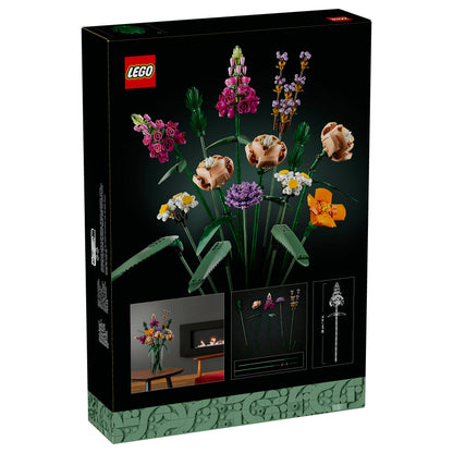 LEGO Creator Expert Blumenstrauß 10280