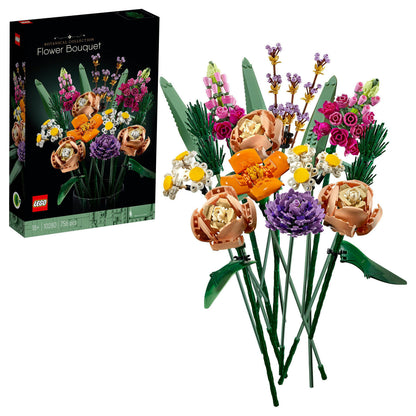 LEGO Creator Expert Blumenstrauß 10280