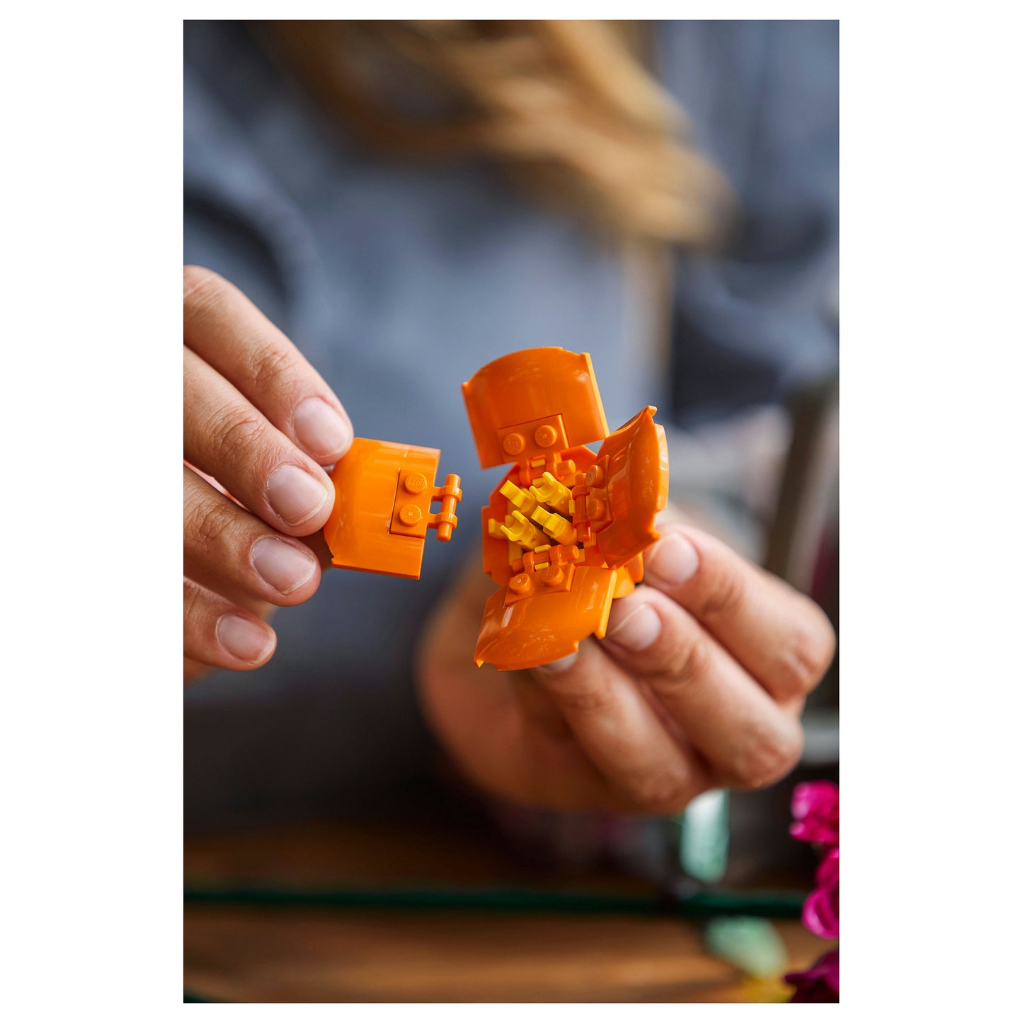 LEGO Creator Expert Blumenstrauß 10280