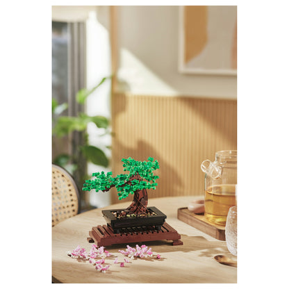 LEGO Creator Expert Blumenstrauß 10280