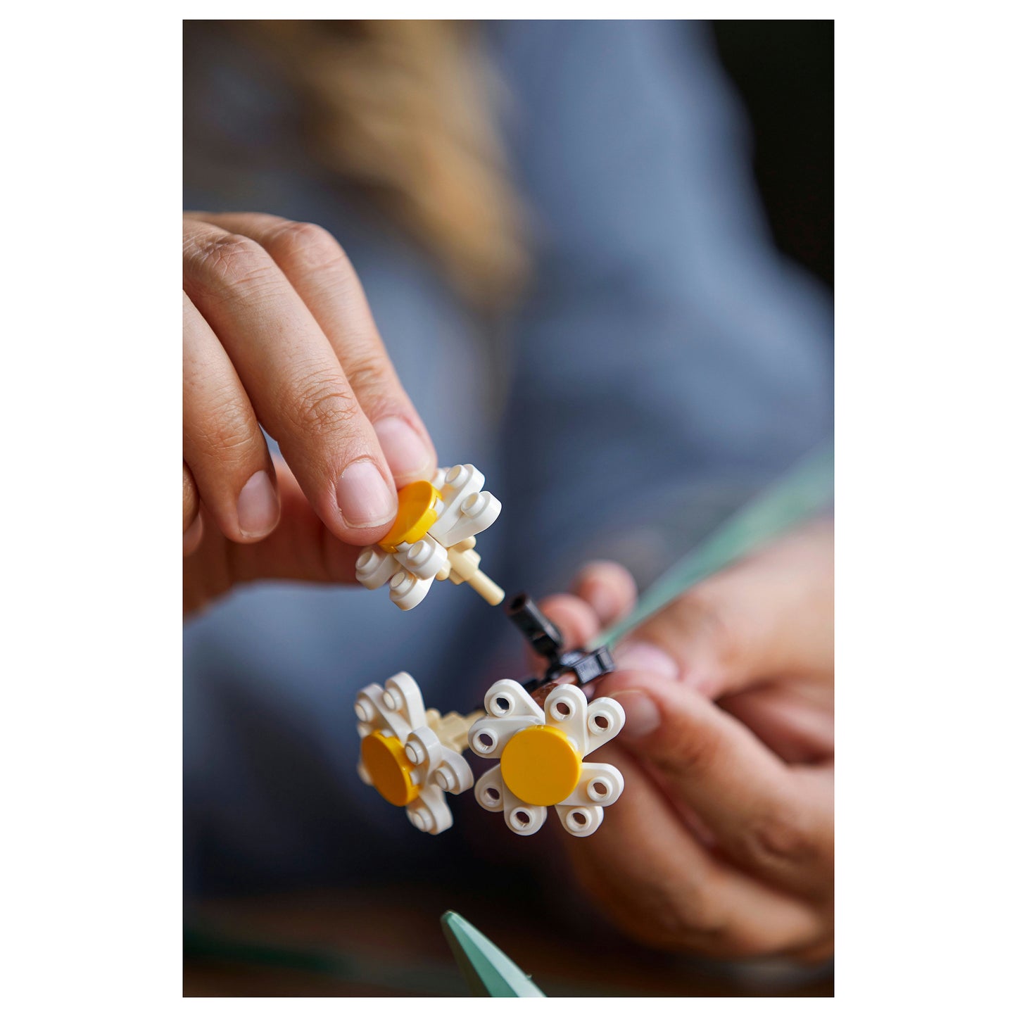 LEGO Creator Expert Blumenstrauß 10280