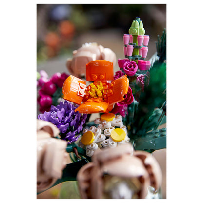 LEGO Creator Expert Blumenstrauß 10280