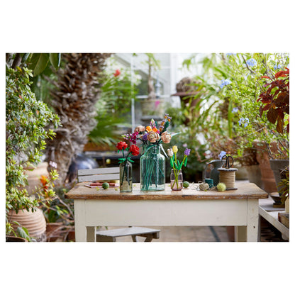 LEGO Creator Expert Blumenstrauß 10280