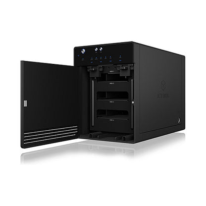 ICY BOX IB-3740-C31 Festplatten-Array