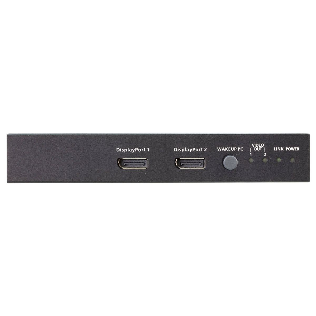 CE 924 - Remote-Einheit und lokale Einheit - KVM-/Audio-/USB-/serieller Extender - USB, RS-232, DisplayPort, HDBaseT 2.0