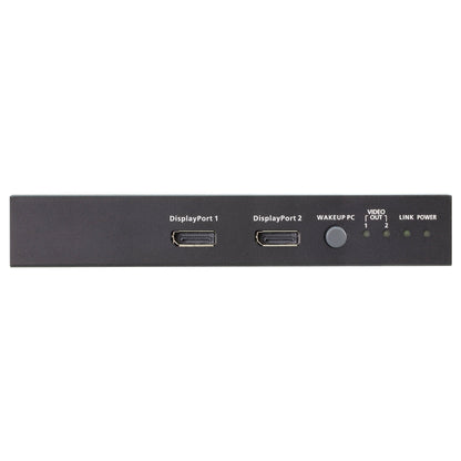 CE 924 - Remote-Einheit und lokale Einheit - KVM-/Audio-/USB-/serieller Extender - USB, RS-232, DisplayPort, HDBaseT 2.0