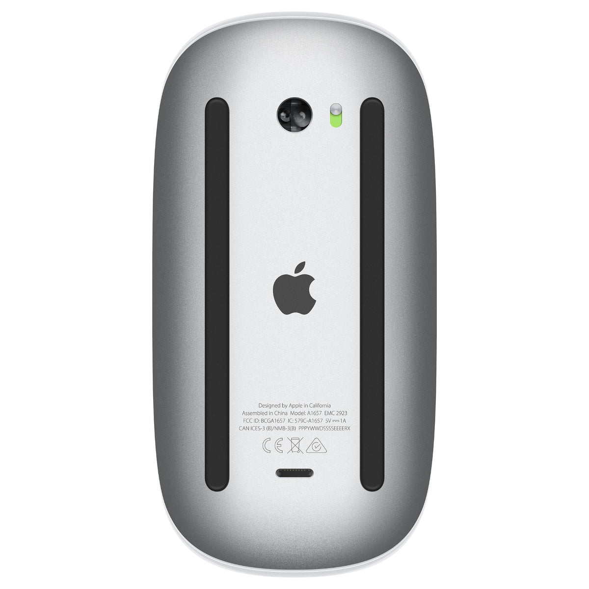 Apple Magic Mouse - Bluetooth - White