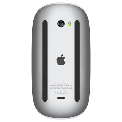 Apple Magic Mouse - Bluetooth - White