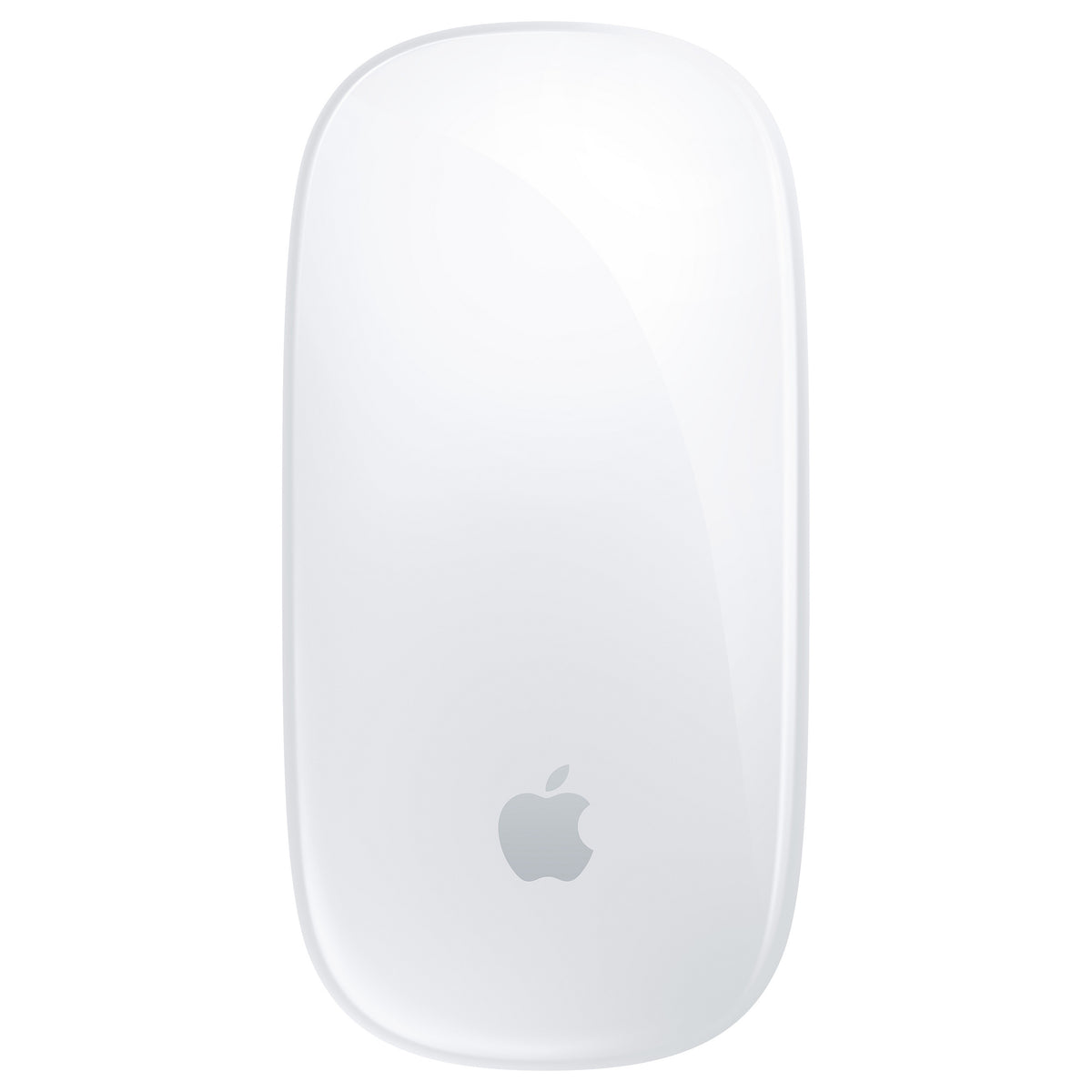 Apple Magic Mouse - Bluetooth - White