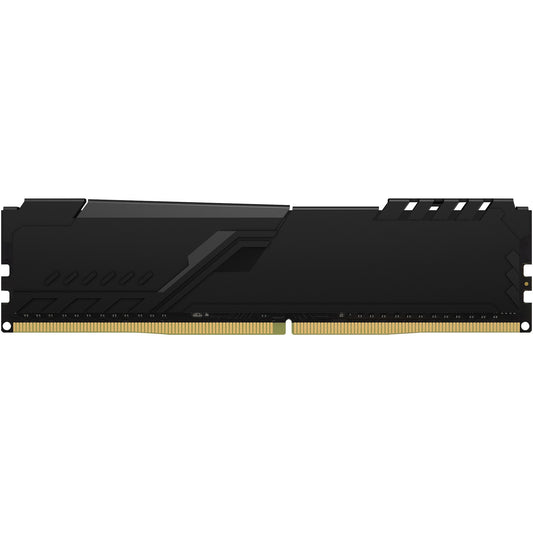 3200 16GB Kingston Fury Beast Black KF432C16BB1/16